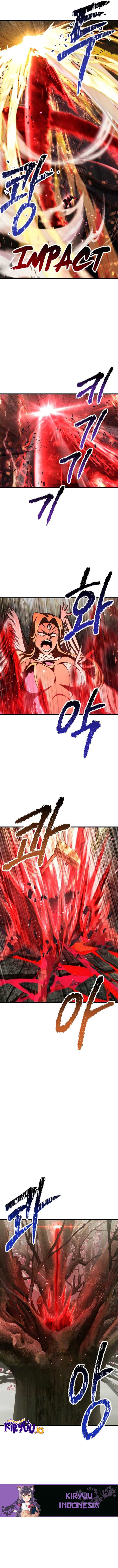 Otherworldly Sword King’s Survival Records chapter 256